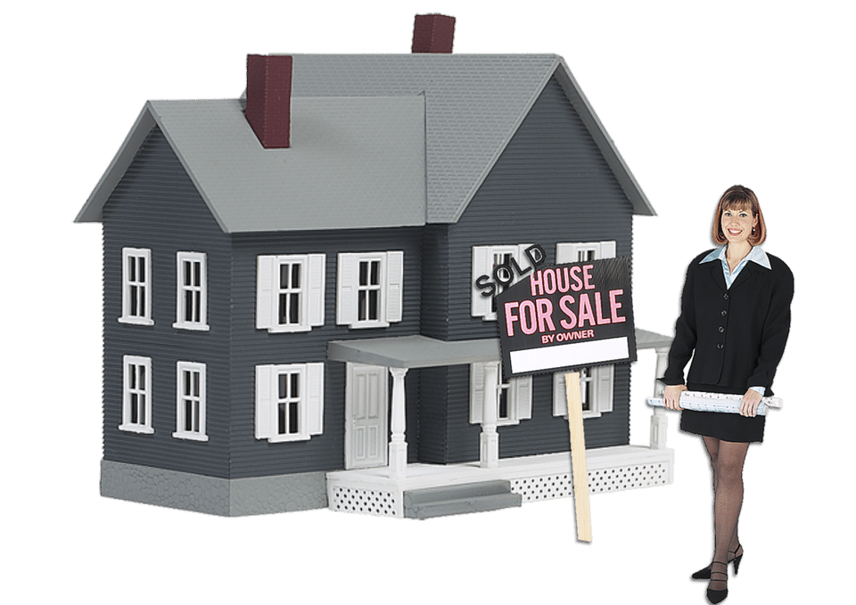 sell your house today