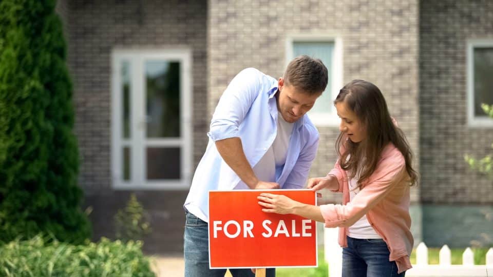 What to Expect When Selling a Home in Fredericksburg